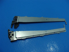 HP ProBook 14" 640 G4 Genuine Laptop Left & Right Hinge Bracket Set 6055B0054001