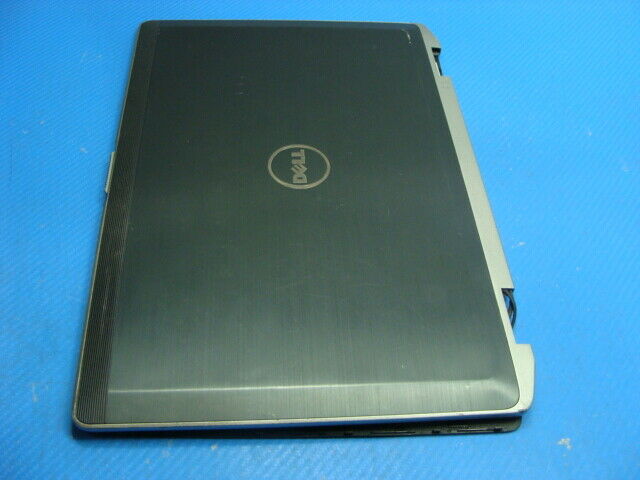 Dell Latitude E6420 14