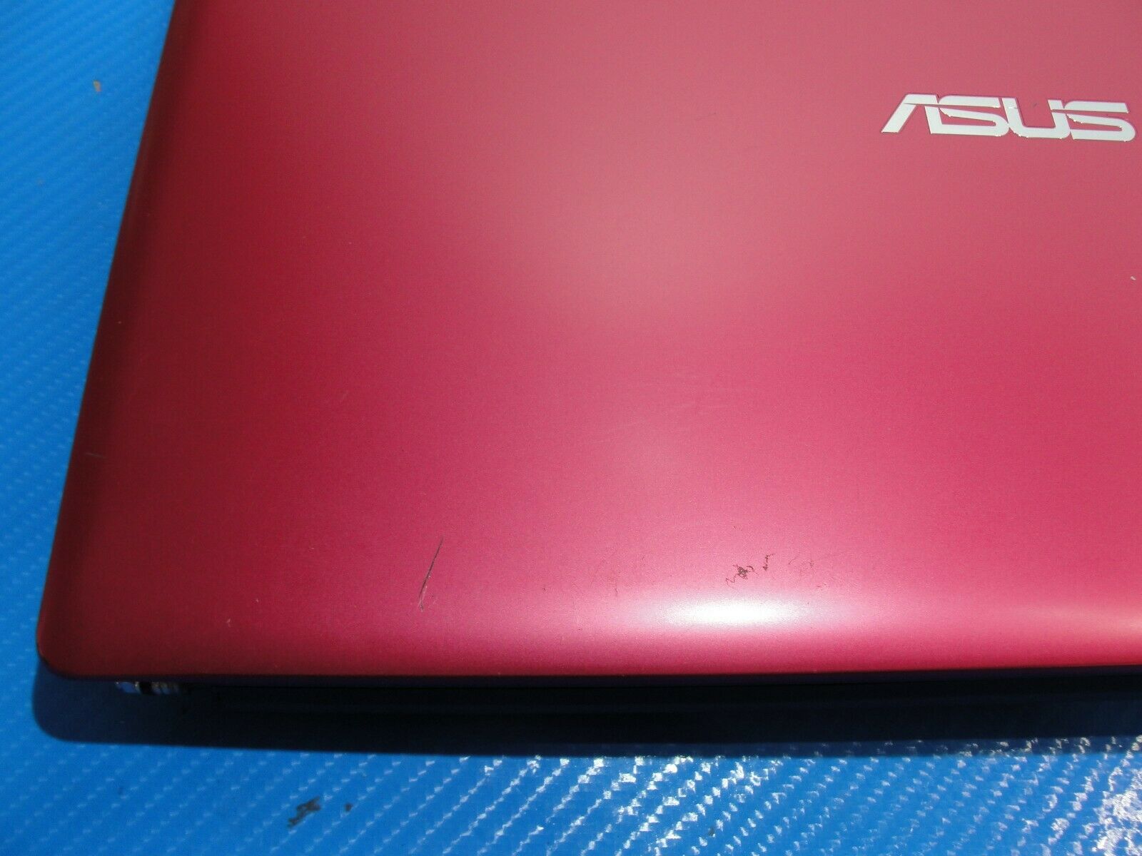 Asus X502CA-HPD1104I-P 15.6