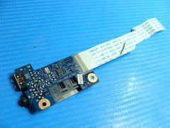 Lenovo IdeaPad 15.6" N580 Genuine Audio USB Board w/Cable LS-7986P 