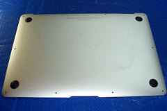 MacBook Air 13" A1466 Mid 2013 MD760LL/A MD761LL/A OEM Bottom Case 923-0443 GLP* Apple