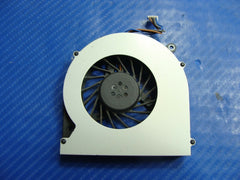 Toshiba Satellite C855D-S5201 15.6" CPU Cooling Fan V000270070 6033B0028701 Toshiba