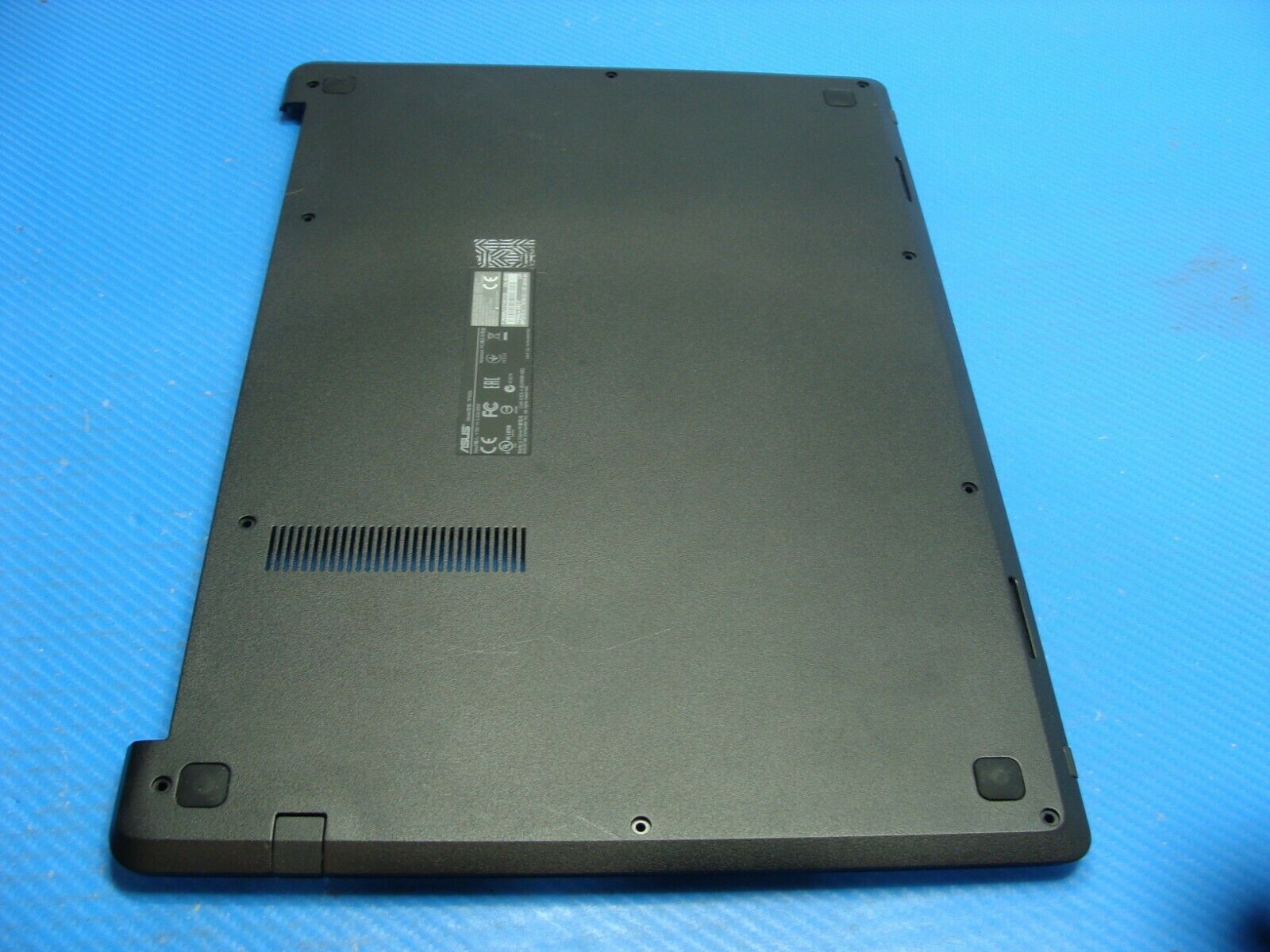 Asus Transformer Book TP500LA-EB31T 15.6