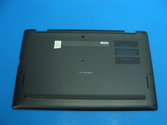 Dell Latitude 14" 7420 Genuine Bottom Case Base Cover Black H4XRY AM30S000101