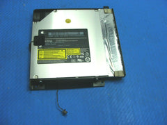 Apple iMac 21.5" A1311 2010 MC508LL/A Super Multi DVD-RW Drive GA32N 678-0603B 