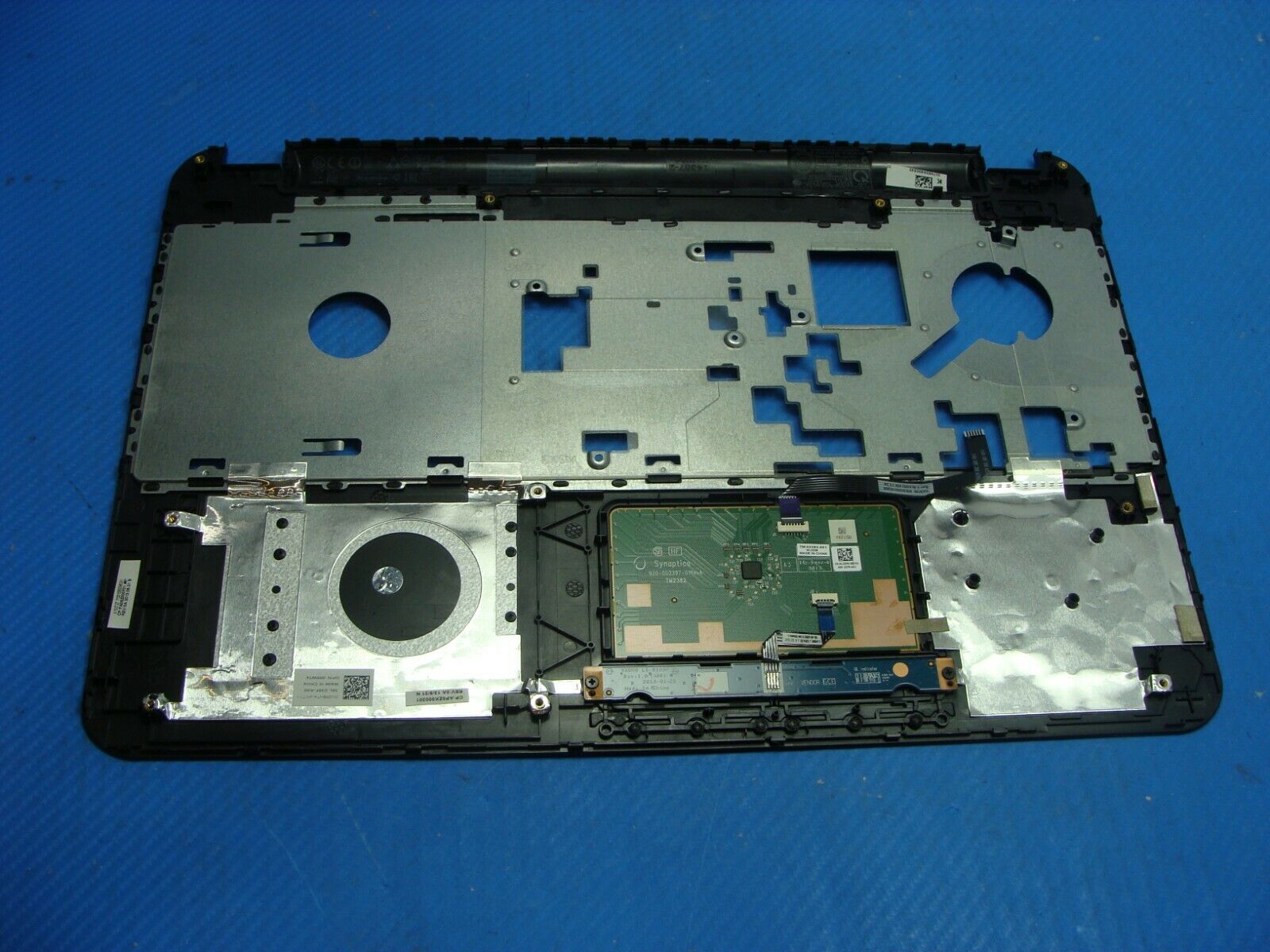 Dell Inspiron 15.6