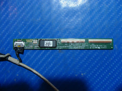 Lenovo Flex 3-1570 15.6" Genuine Laptop LCD Video Cable w/ Webcam - Laptop Parts - Buy Authentic Computer Parts - Top Seller Ebay