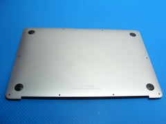 MacBook Air A1466 13" 2015 MJVG2LL/A Bottom Case Silver 923-00505 - Laptop Parts - Buy Authentic Computer Parts - Top Seller Ebay