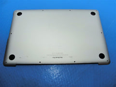 MacBook Pro A1502 13" 2015 MF839LL/A Bottom Case Silver 923-00503