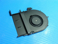 MacBook Pro 13" A1502 Early 2015 MF839LL/A OEM  Fan 076-00071 