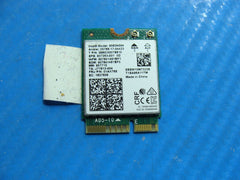 HP ENVY x360 15.6" 15m-dr0011dx Wireless WiFi Card 9560NGW 01AX768 937263-001