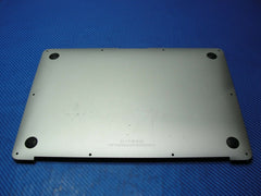 MacBook Air 13" A1466 Early 2015 MJVE2LL/A Genuine Bottom Case 923-00505 #2 Apple