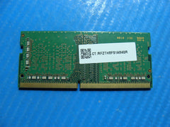 HP 15-cc183cl So-Dimm Samsung 4GB 1Rx16 Memory RAM PC4-2400T M471A5244BB0-CRC