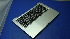 MacBook Pro 13" A1278 2009 MB990LL Top Case w/Keyboard Trackpad 661-5233 GLP* Apple