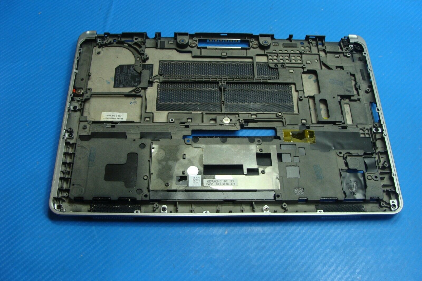 Dell Latitude E7240 12.5