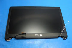 Dell Latitude 5590 15.6" Genuine Matte HD LCD Screen Complete Assembly Black