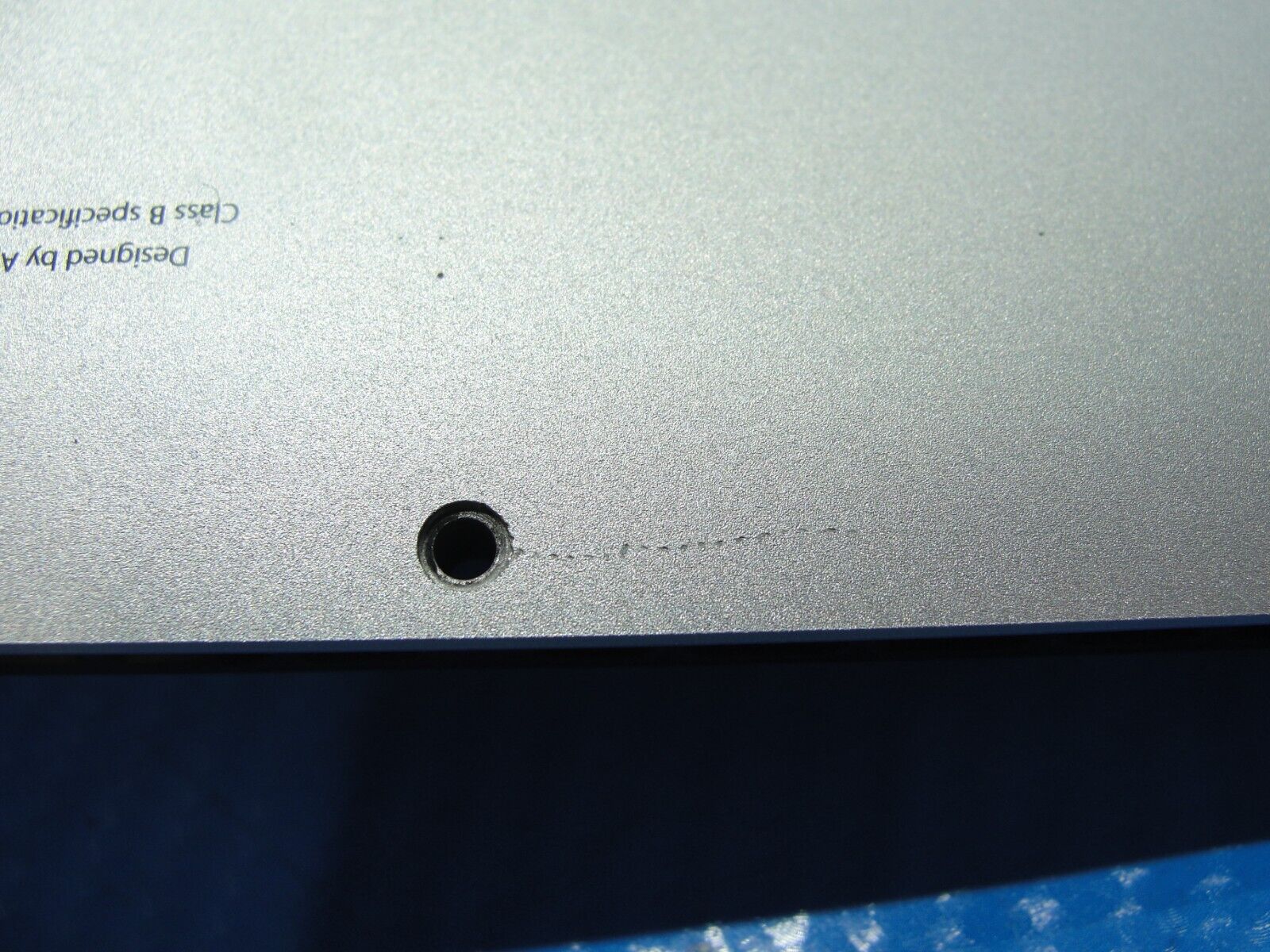 MacBook Air A1466 13