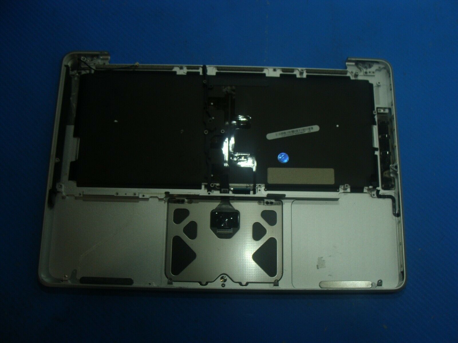 MacBook Pro A1278 13