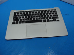 MacBook Air A1466 13" 2013 MD760LL/A Top Case w/Keyboard Trackpad 661-7480