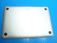 MacBook Pro A1502 MF839LL/A MF840LL/A MF841LL/A 2015 13" Bottom Case 923-00503 