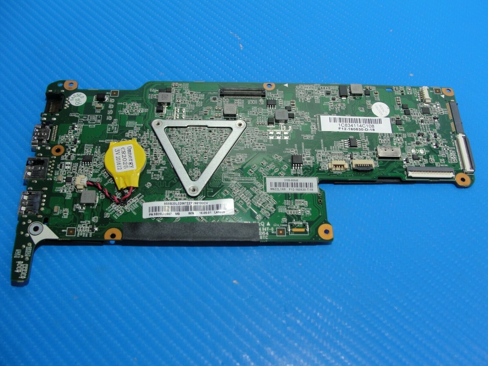 Lenovo Flex 3-1130 11.6