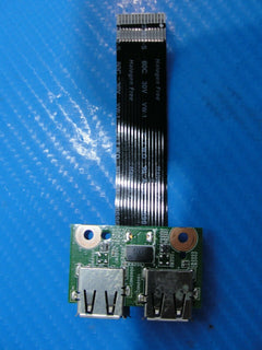 HP 15.6" 2000 OEM USB Board w/Cable - Laptop Parts - Buy Authentic Computer Parts - Top Seller Ebay