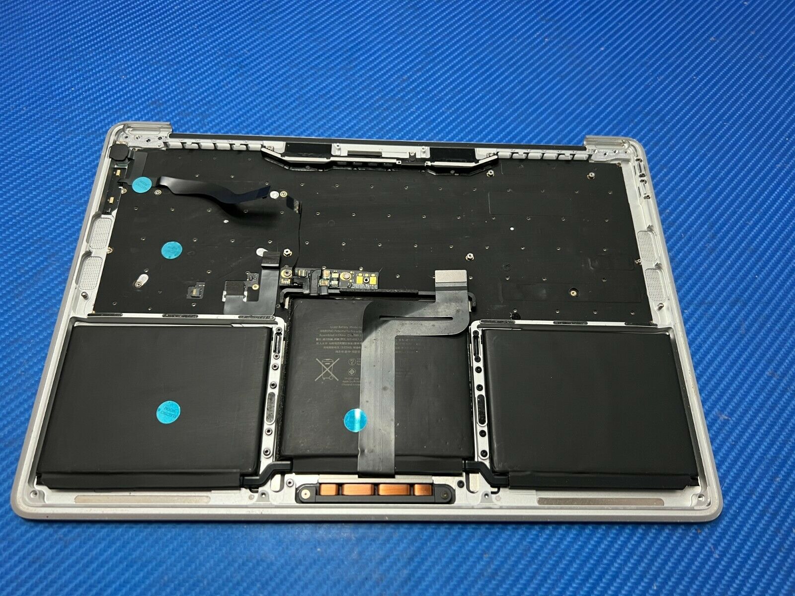 MacBook Pro A1708 13