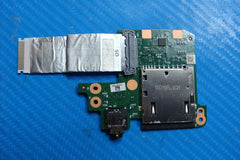 Lenovo Thinkpad T480s 14" SD Audio Board w/Cable ns-b472 