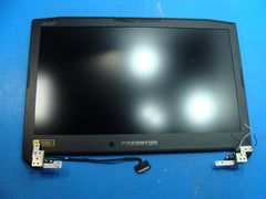 Acer Predator G9-791 17.3" Genuine Laptop FHD LCD Screen Complete Assembly