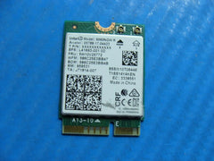 HP Chromebook 14a-ne0013dx 14" Wireless WiFi Card 9560NGW L41693-001