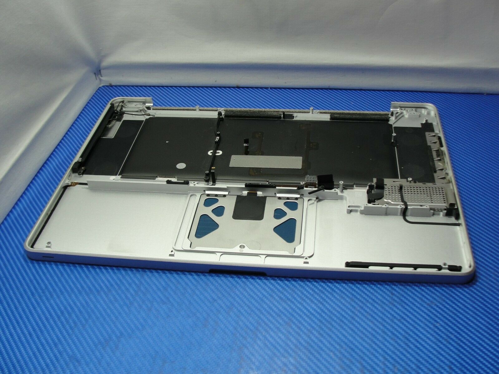 MacBook Pro 17