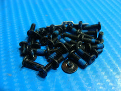 Dell Inspiron 15.6" 5558 Genuine Screw Set Screws for Repair ScrewSet Dell