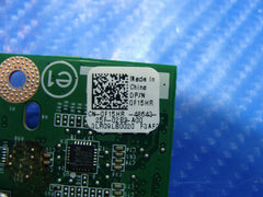 Dell Inspiron 17R-5720 17.3" Genuine Laptop USB Ethernet Board w/Cable F15HR Dell