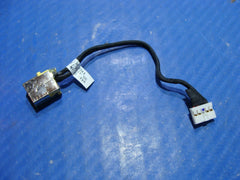 Acer Aspire V5-571P 15.6" Genuine Laptop DC IN Power Jack w/Cable 50.4TU04.032 Acer