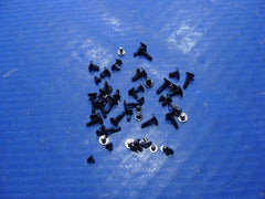 Lenovo ThinkPad E550 15.6" Genuine Screw Set Screws for Repair ScrewSet ER* - Laptop Parts - Buy Authentic Computer Parts - Top Seller Ebay