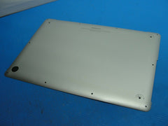 MacBook Pro 15" A1398 Mid 2012 MC975LL/A Genuine Bottom Case 923-0090 - Laptop Parts - Buy Authentic Computer Parts - Top Seller Ebay