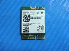 Dell Precision 15.6" 3540 Genuine Laptop Wireless WiFi Card 9560NGW T0HRM