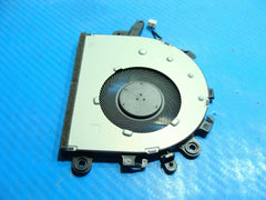 Lenovo IdeaPad S145-15AST 15.6" Genuine Laptop CPU Cooling Fan DC28000DWV0 