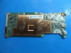 HP Chromebook 14-ca053cl 14" Genuine N3350 1.1GHz Motherboard L14340-001 AS IS