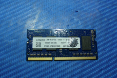 Dell Inspiron 15-3558 15.6" Genuine 2GB Memory RAM PC3L-12800S-11-13 ER* - Laptop Parts - Buy Authentic Computer Parts - Top Seller Ebay