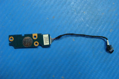 Lenovo ThinkPad X1 Carbon 3rd Gen 14" Power Button Board w/Cable sc50a10030 