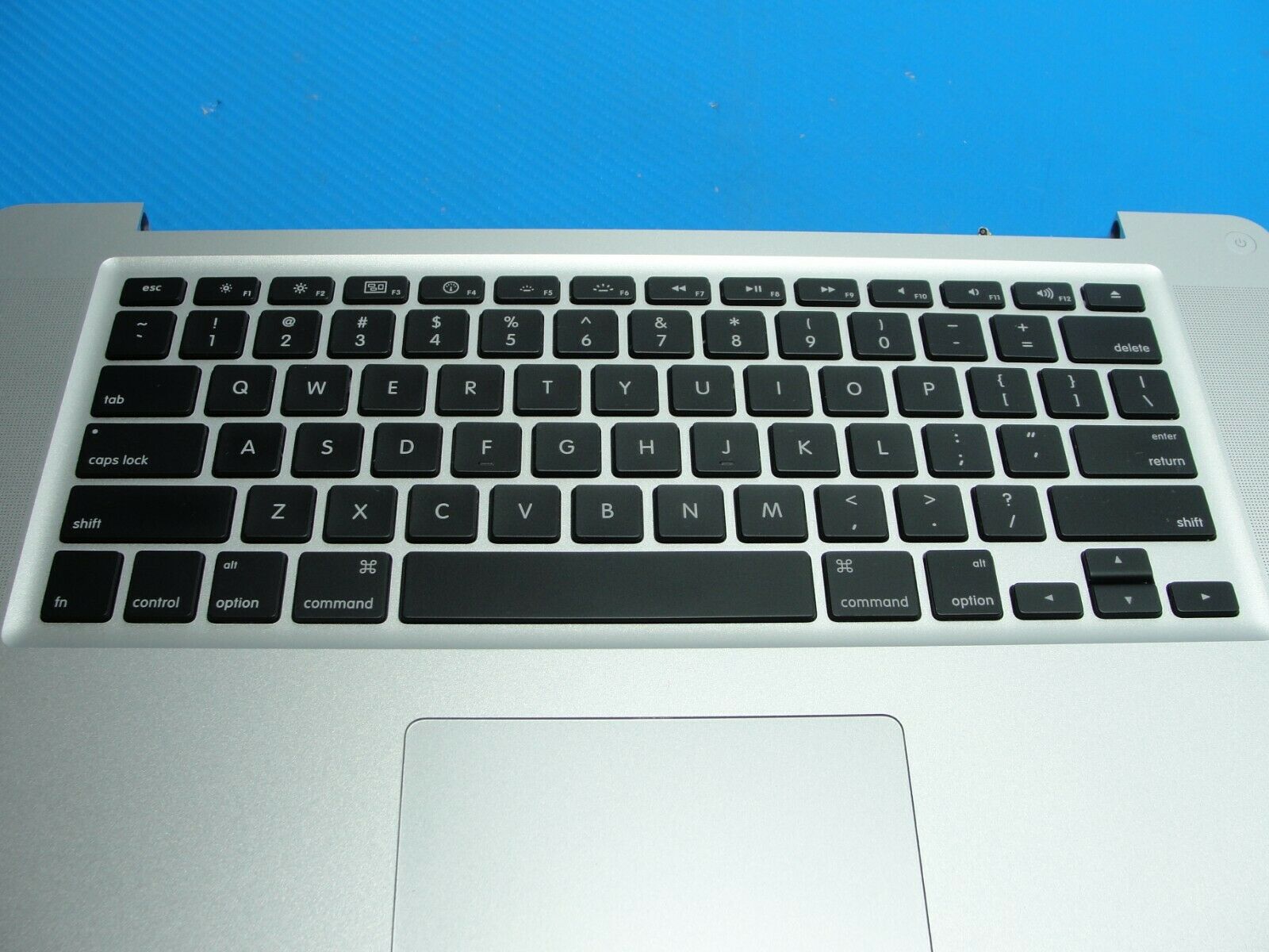 MacBook Pro A1286 15