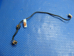 Toshiba Satellite L755-S5214 15.6" Genuine DC IN Power Jack w/Cable DD0BLBPB010 Acer