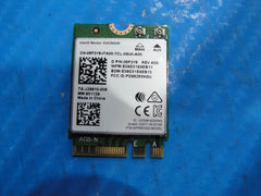 Dell Latitude 7490 14" Genuine Wireless Wifi Card 8265ngw 8f3y8