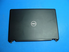 Dell Latitude 14" 5491 Genuine Matte HD LCD Screen Complete Assembly Black