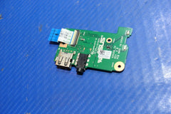 Asus 15.6" D553SA-BH01-PR OEM USB Audio Port Board w/Cable 60NB0AC0-IO1020 GLP* - Laptop Parts - Buy Authentic Computer Parts - Top Seller Ebay