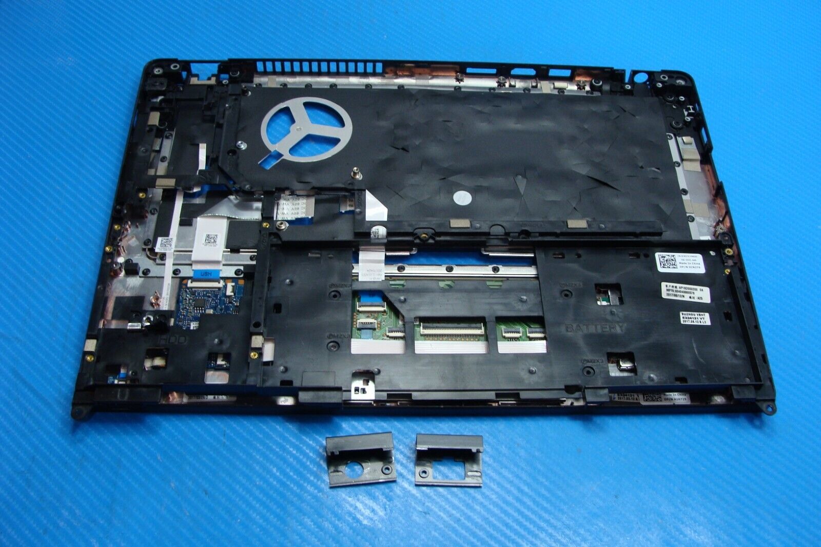 Dell Latitude 5480 14