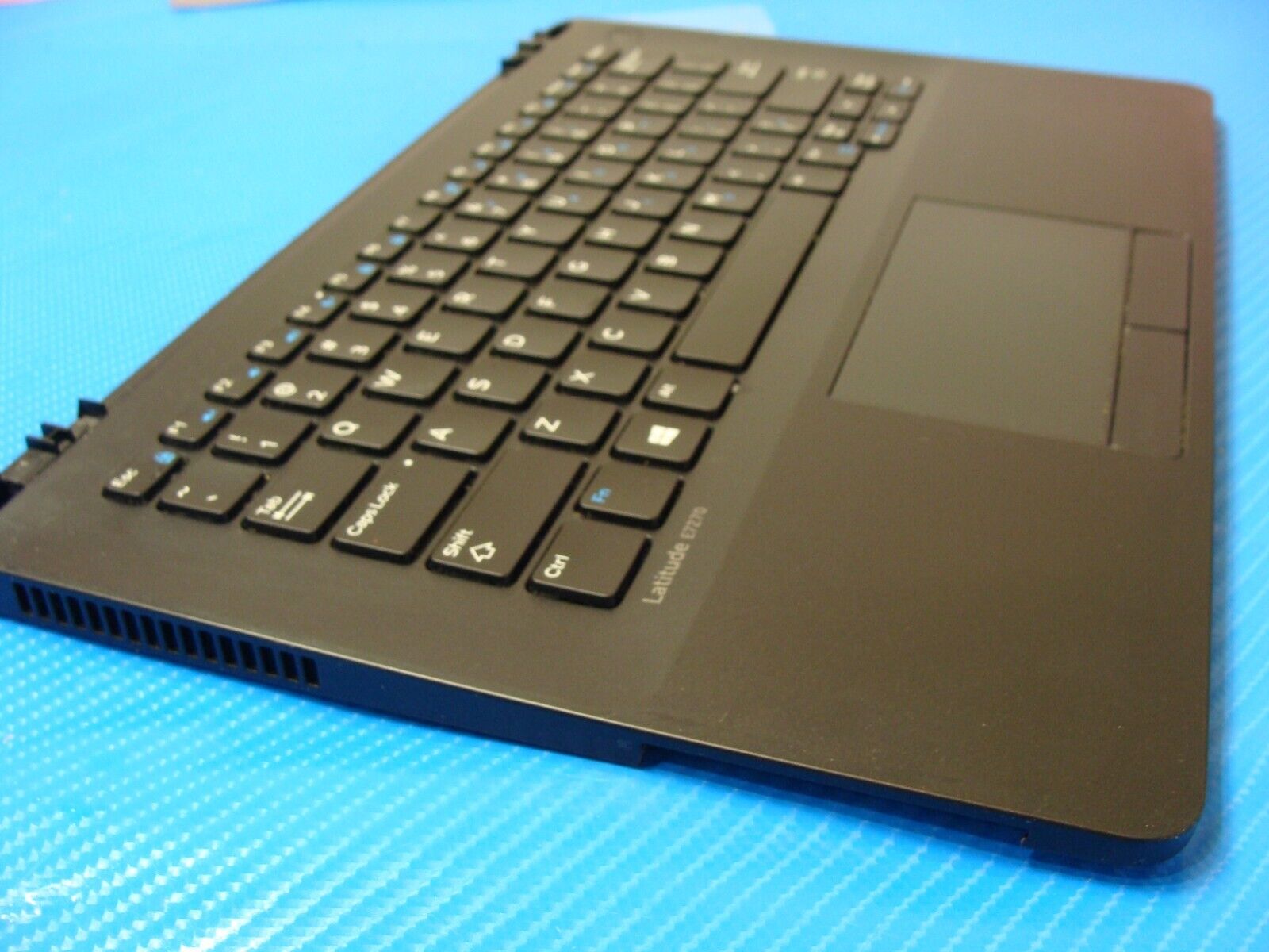 Dell Latitude 12.5