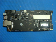 MacBook Pro A1502 13" 2015 MF841LL/A i5-5287u 2.9Ghz 8Gb Logic Board 820-4924-a 