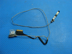 Dell Inspiron 15 5558 15.6" LCD Video Cable w/WebCam MC2TT DC020024C00 